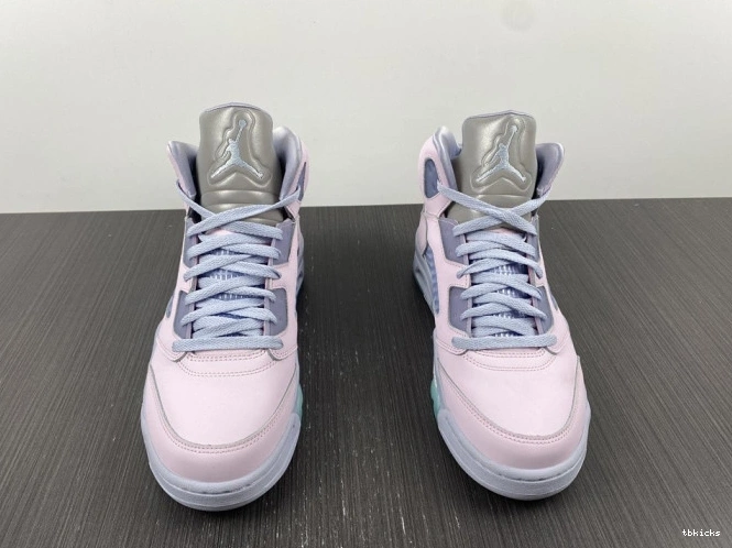 Reps TBK Easter DV0562-600 Jordan 5 Air 0726
